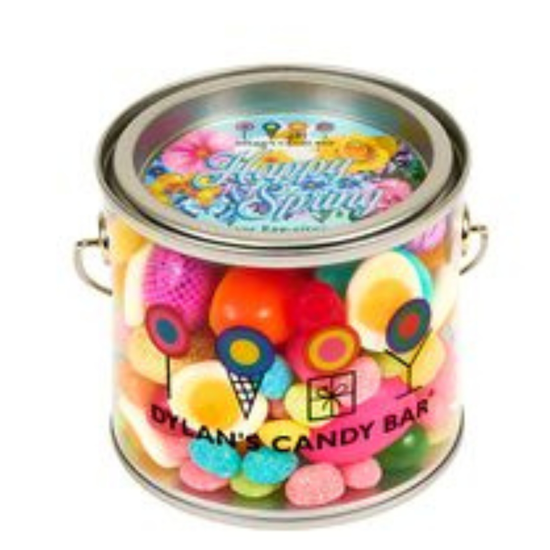 Kẹo ăn vặt nội địa trung hình gấu