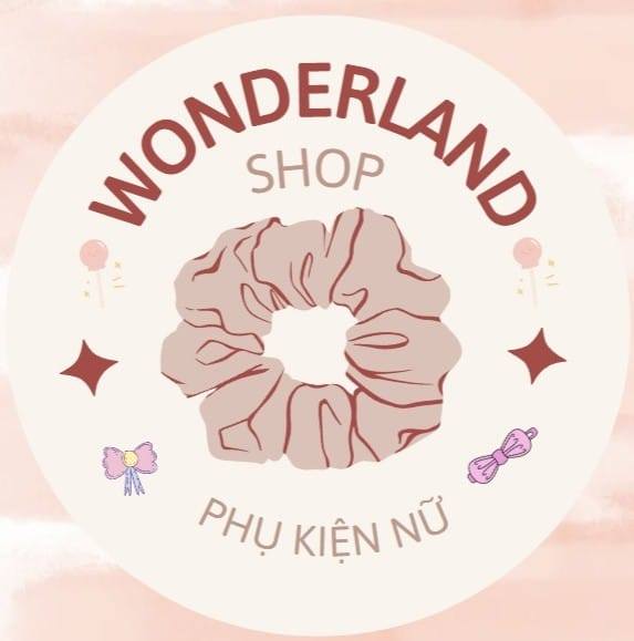 Wonderland Shop