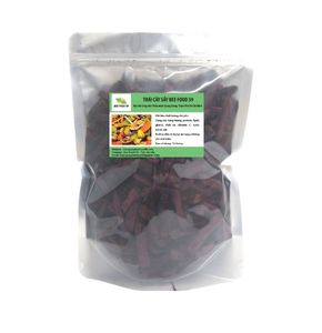 Khoai lang tím sấy sấy Bee Food 59 150gr giòn rụm