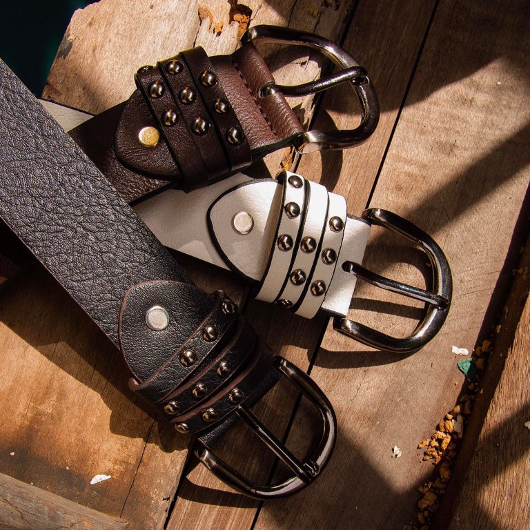 Thắt lưng vintage