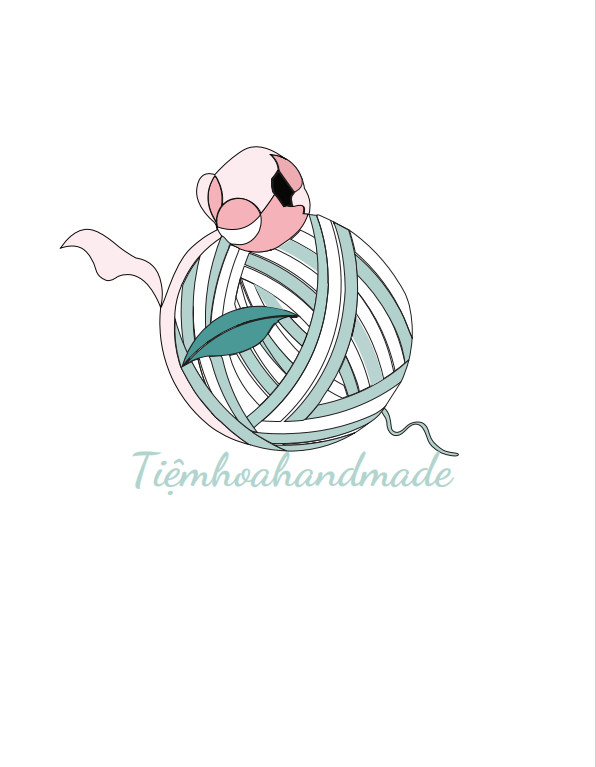 Hoa tulip xinh xắn