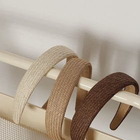 Cài vòng cối vintage