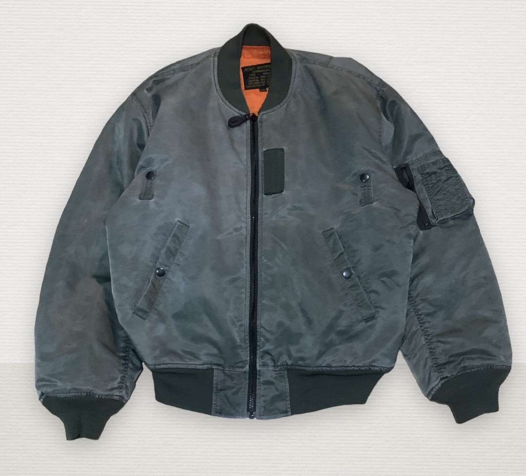 Pilot Bomber "The Army  Air Force" Vintage