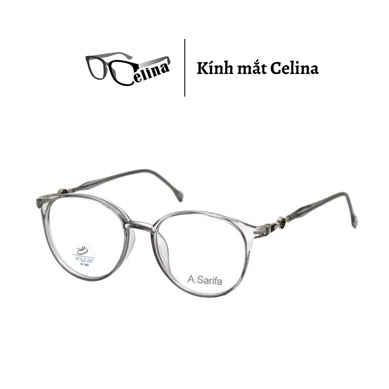 Gọng Kính Cận Thời Trang CELINA Siêu Dẻo