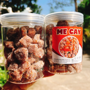 Kẹo Me Cay Lon 400gr