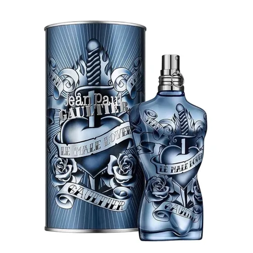 Nước Hoa Nam Royal Le Male Lover Eau De Parfum 125ml N-TB