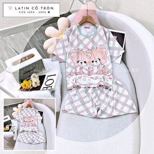 Bộ Pijama Cutee  - CT02