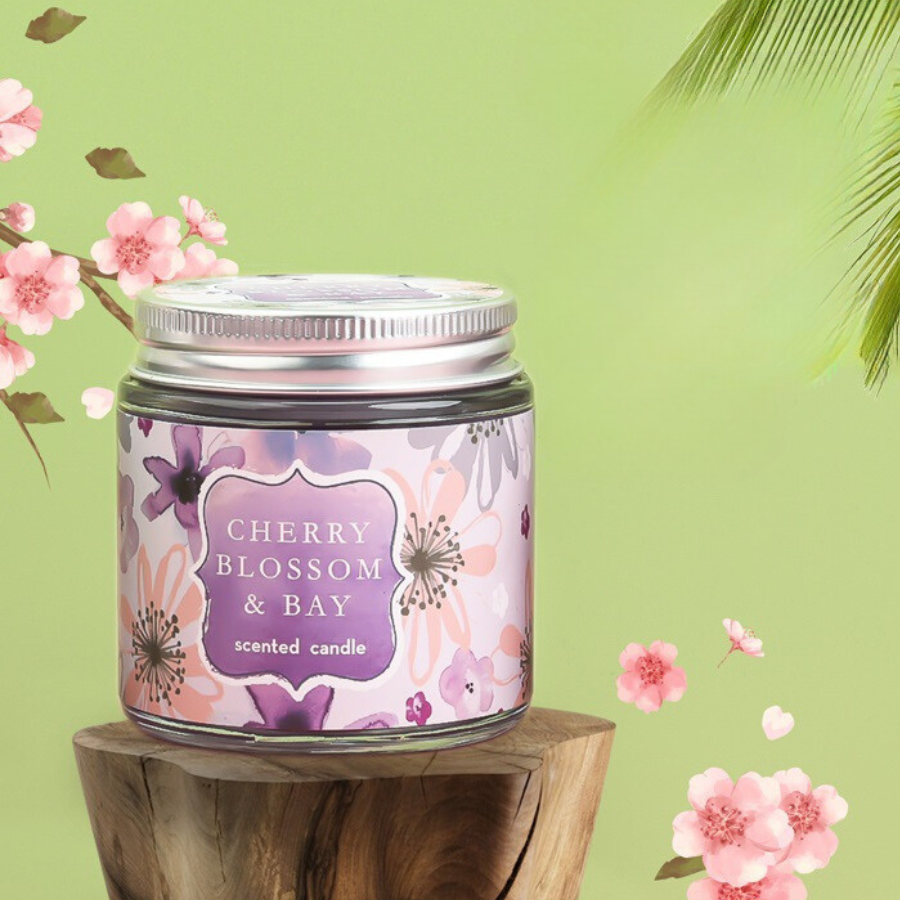 Nến thơm chill & relax