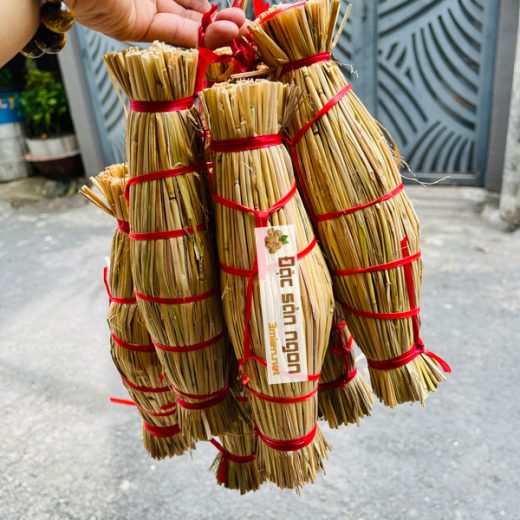 Tré ngon Bình Bịnh