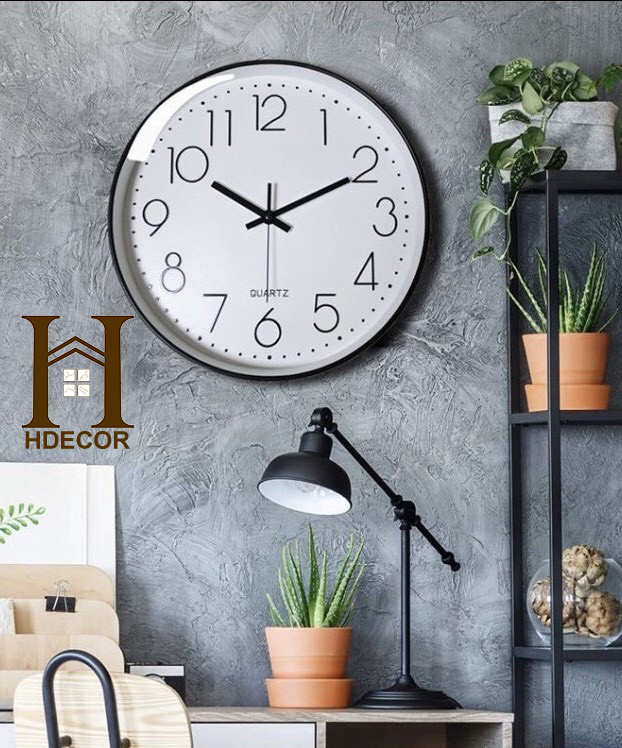 Đồng hồ treo tường