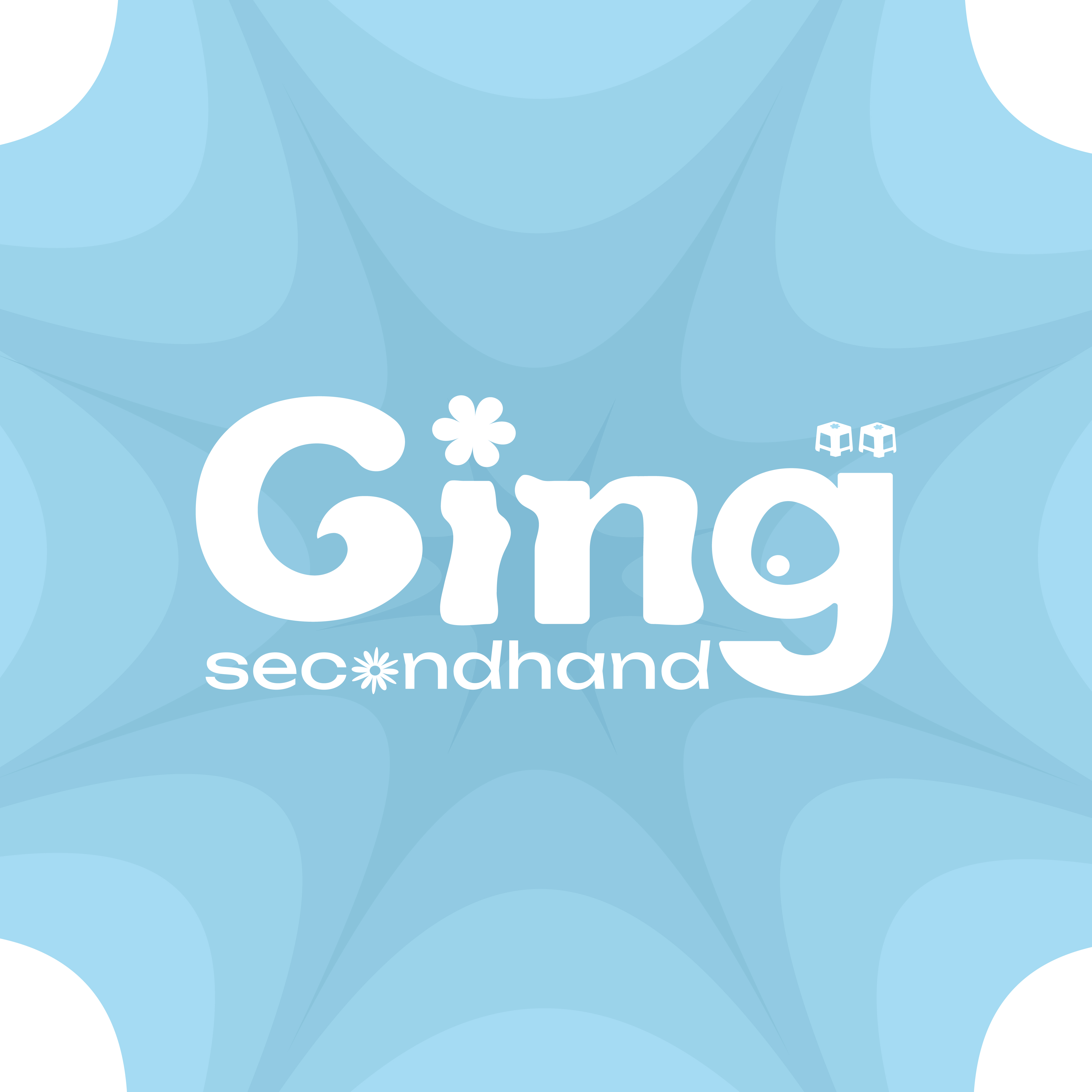 GING SECONDHAND
