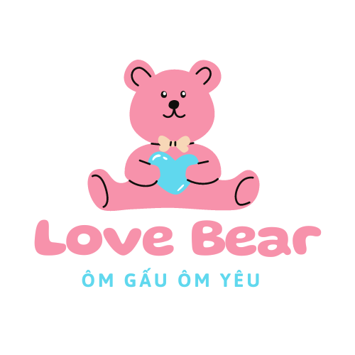 Love Bear