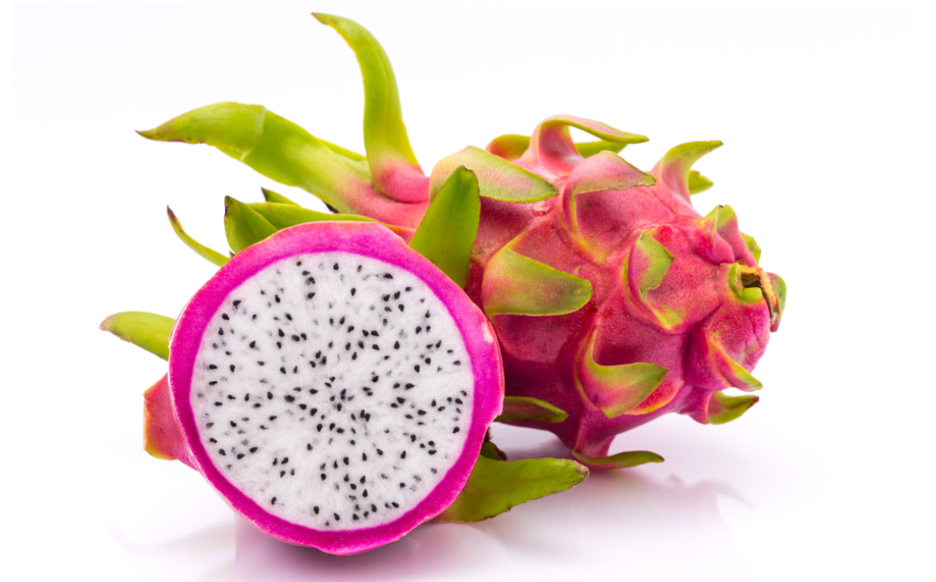 Thanh Long Ruột Trắng NB003 Ngọt