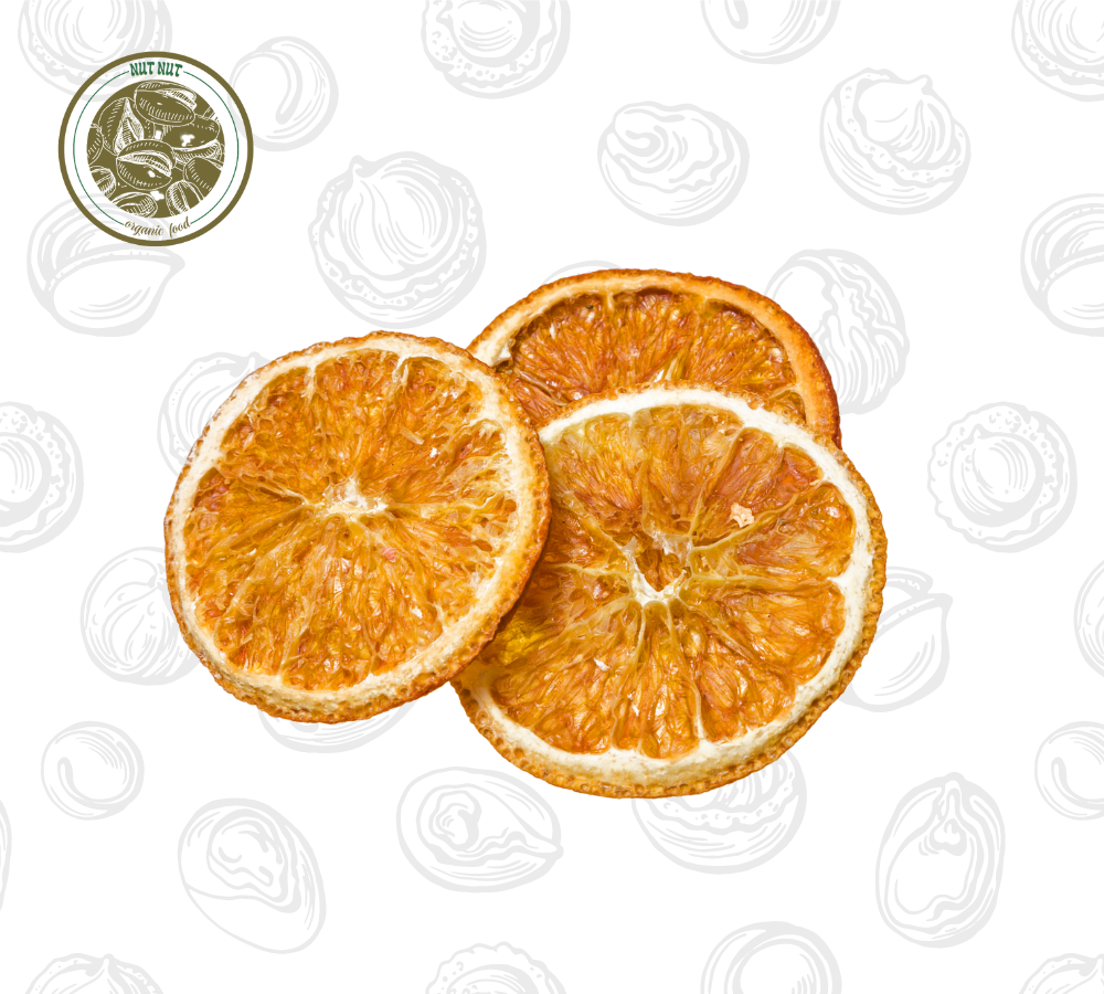 CAM SẤY KHÔ CẮT LÁT