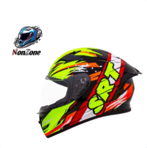 MŨ YOHE 978 PLUS SRT VÀNG