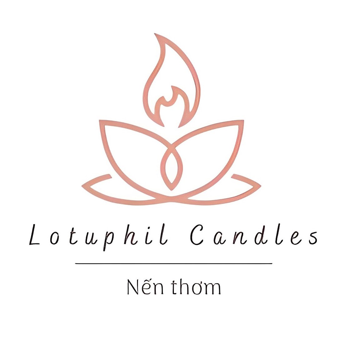 Lotuphil Candles