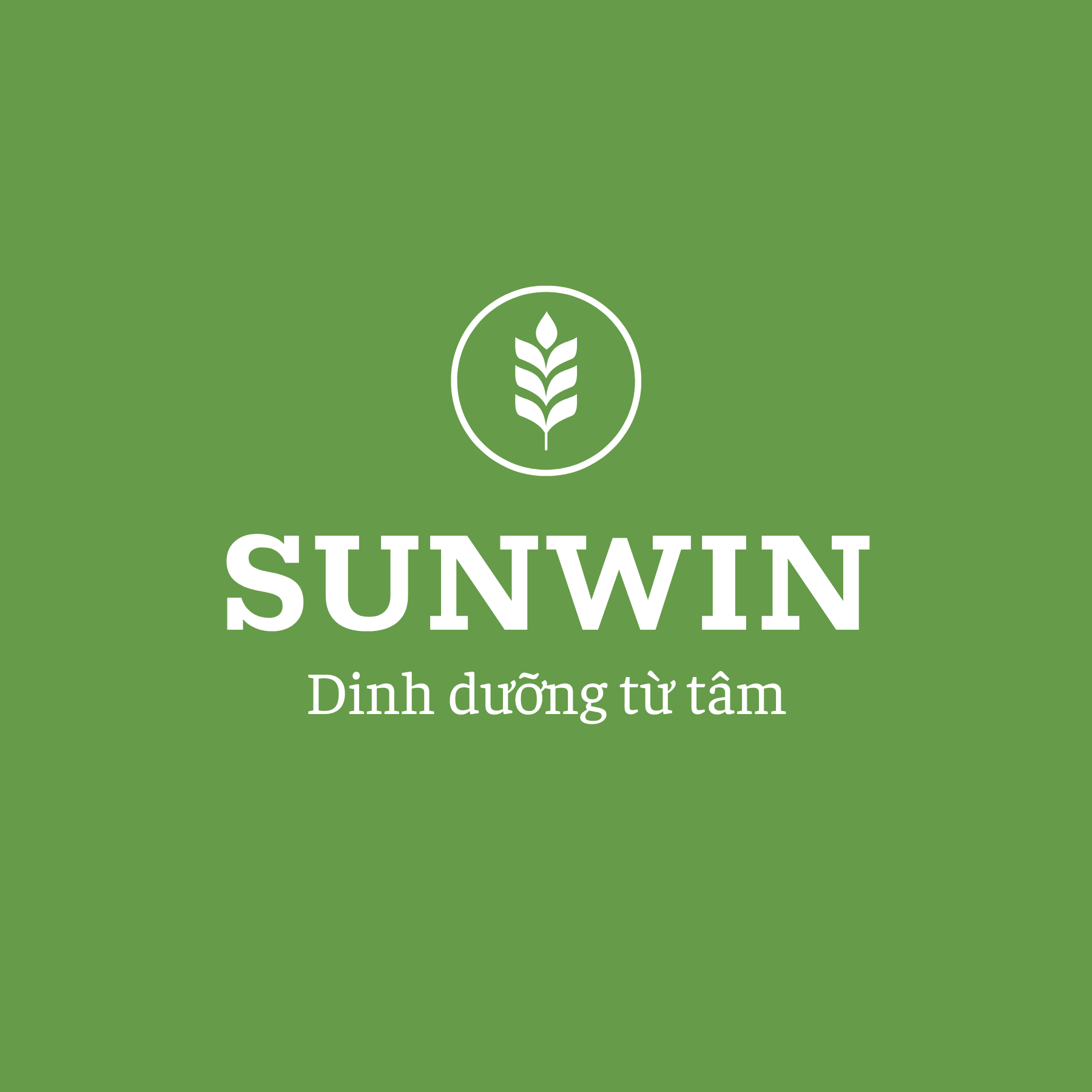 Dinh Dưỡng Sun Win