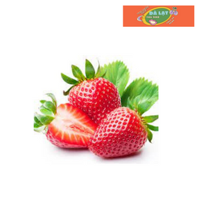 Dâu tây ĐÀ LẠT