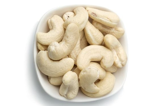 Hạt Điều sống - 500g