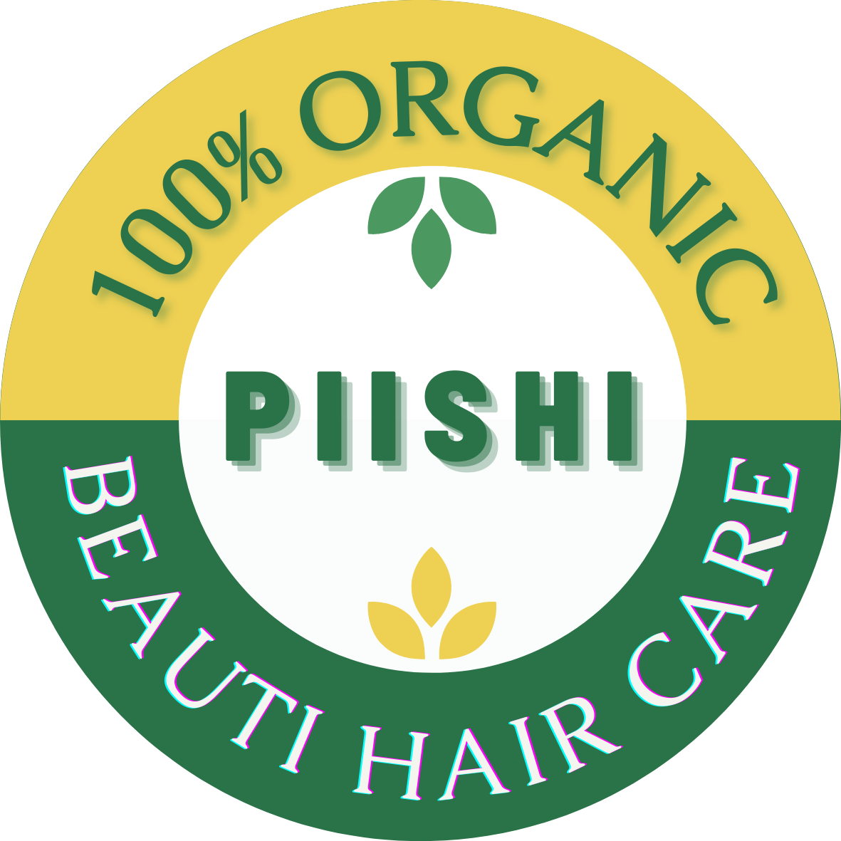Piishi Beauti Hair Care