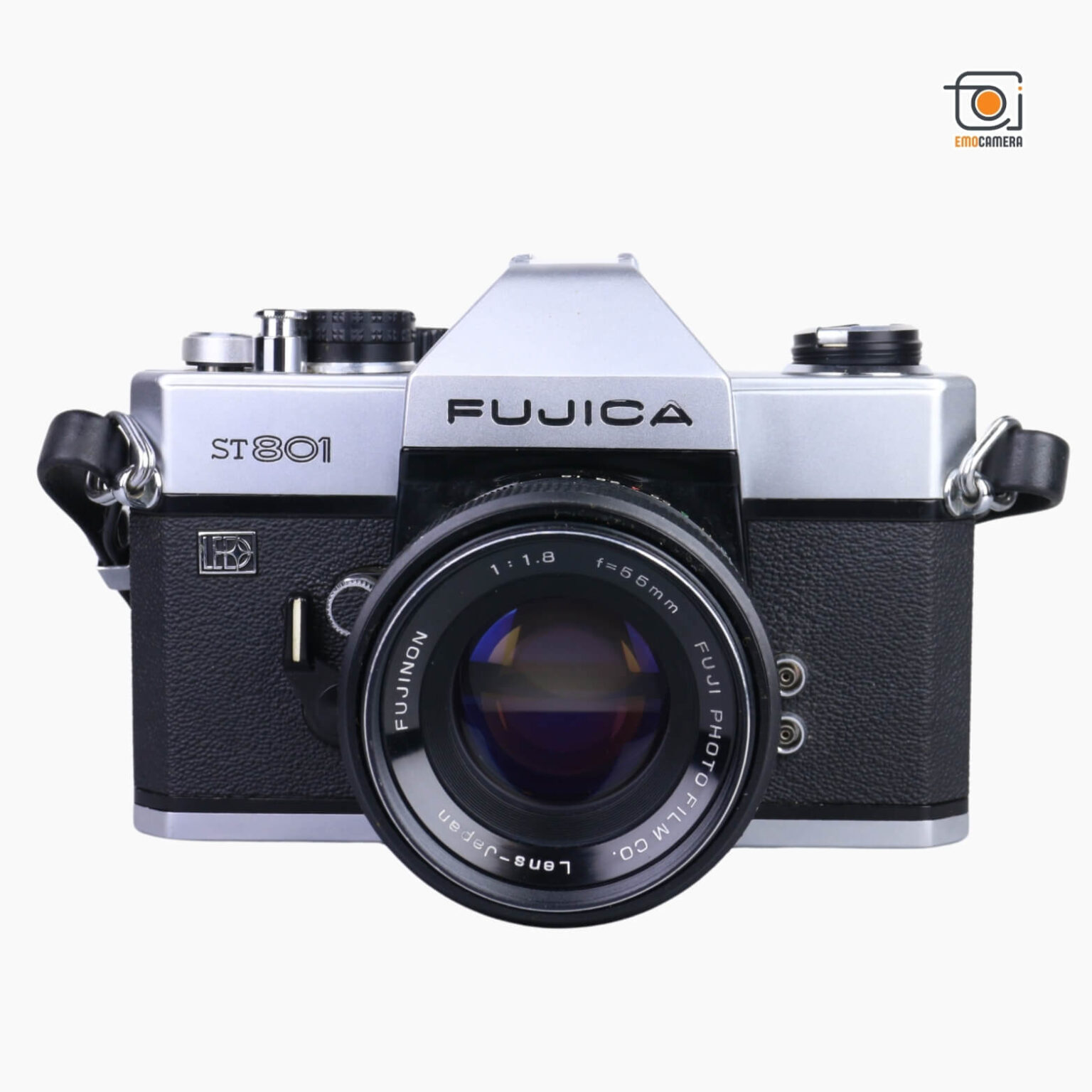 Máy ảnh film Fujica ST801