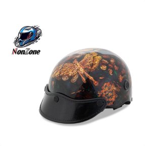 Mũ bảo hiểm ASM-DN117