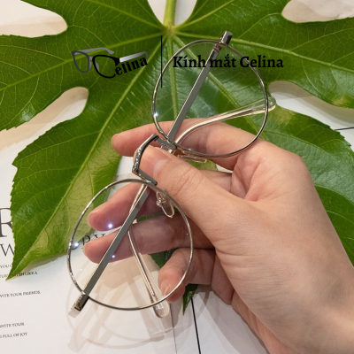 Gọng Kính Nam Nữ CELINA