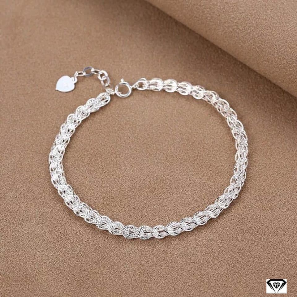 Lắc tay dạng xích