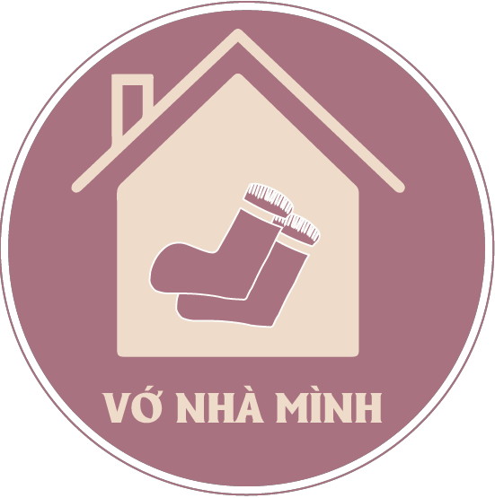 Tiệm Vớ Nhà Mình