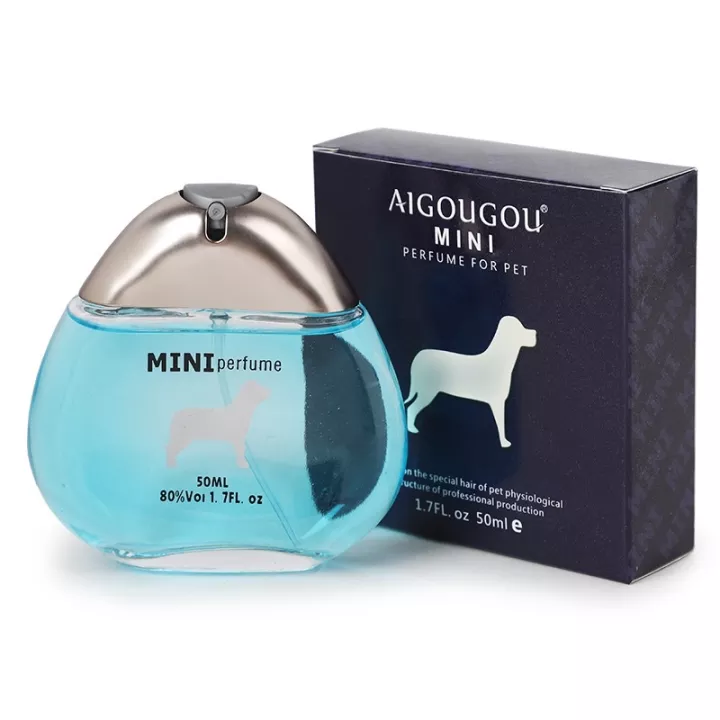 Nước hoa Aigougou Mini 50ml