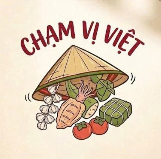 Chạm Vị Việt