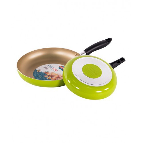 Chảo Chống Dính Nhôm Cao Cấp