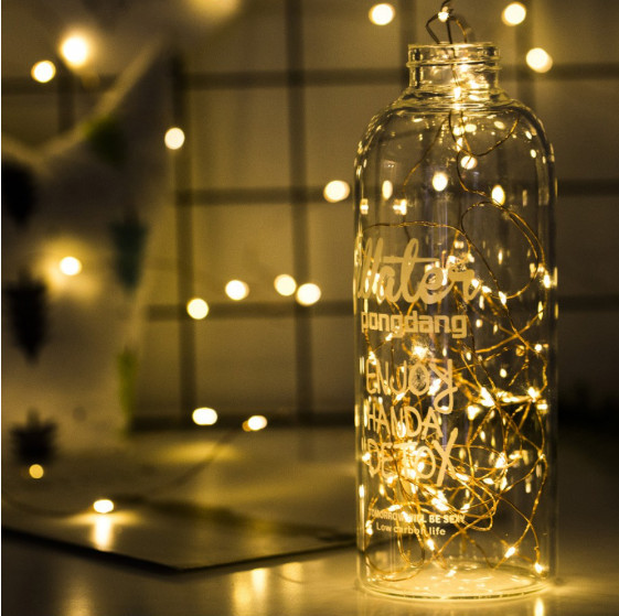 Dây Đèn Led Đom Đóm Fairylight