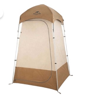 LỀU ĐA NĂNG GLAMPING NATURE