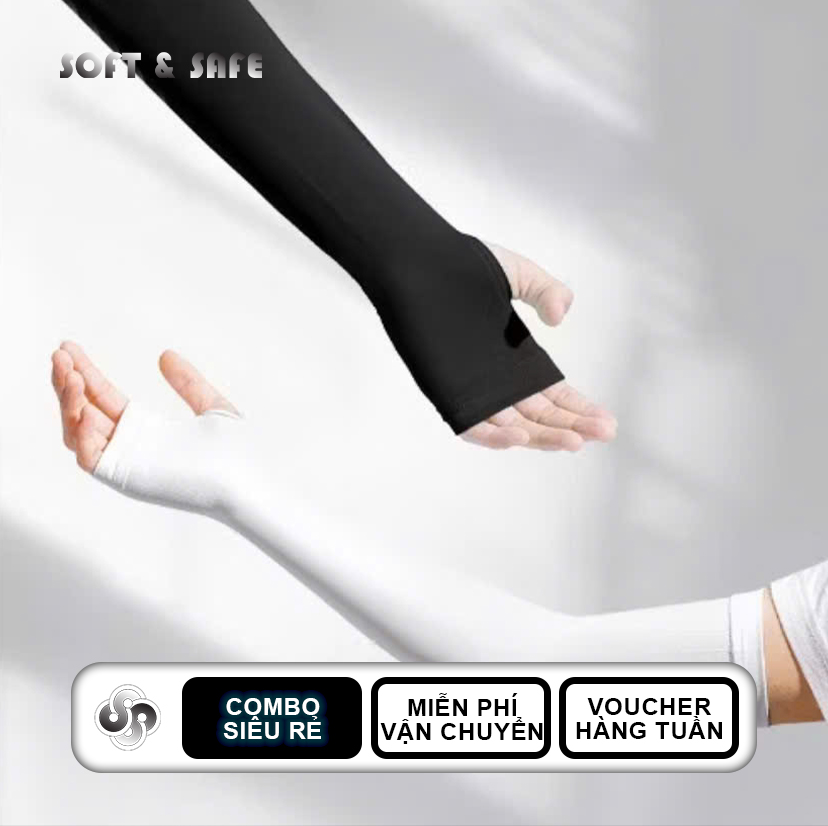 Găng tay chống tia UV