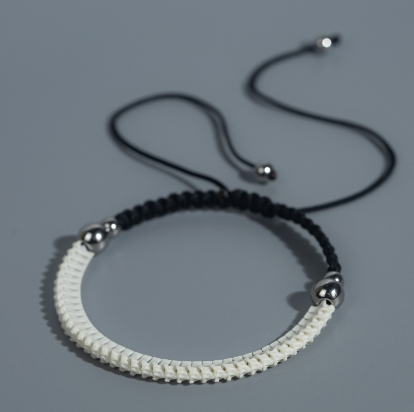 Vòng Tay Xương Rắn Cho Nữ