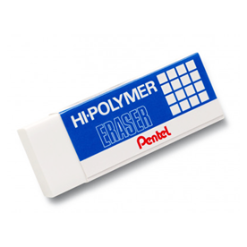 Gôm Pentel H.03 – Gôm Pentel H.05