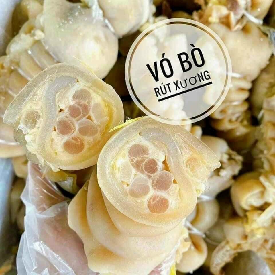Vó Bò