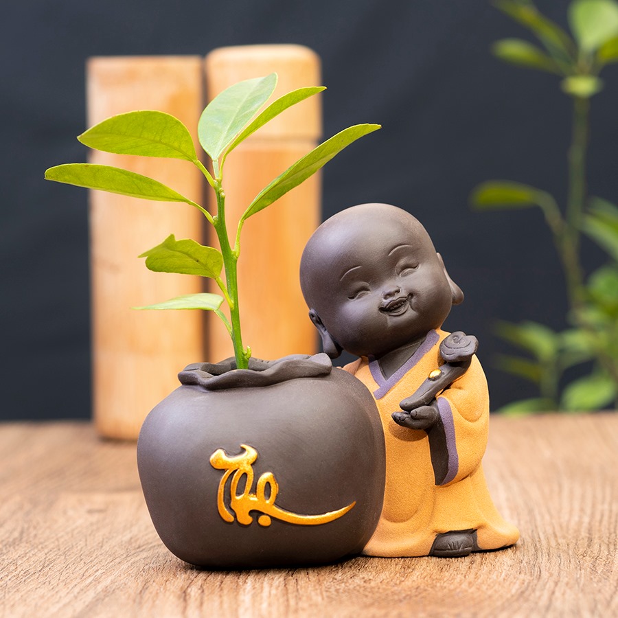 Tượng phong thủy