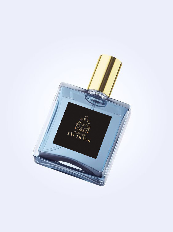 Nước Hoa Sài Thành V2 200ml