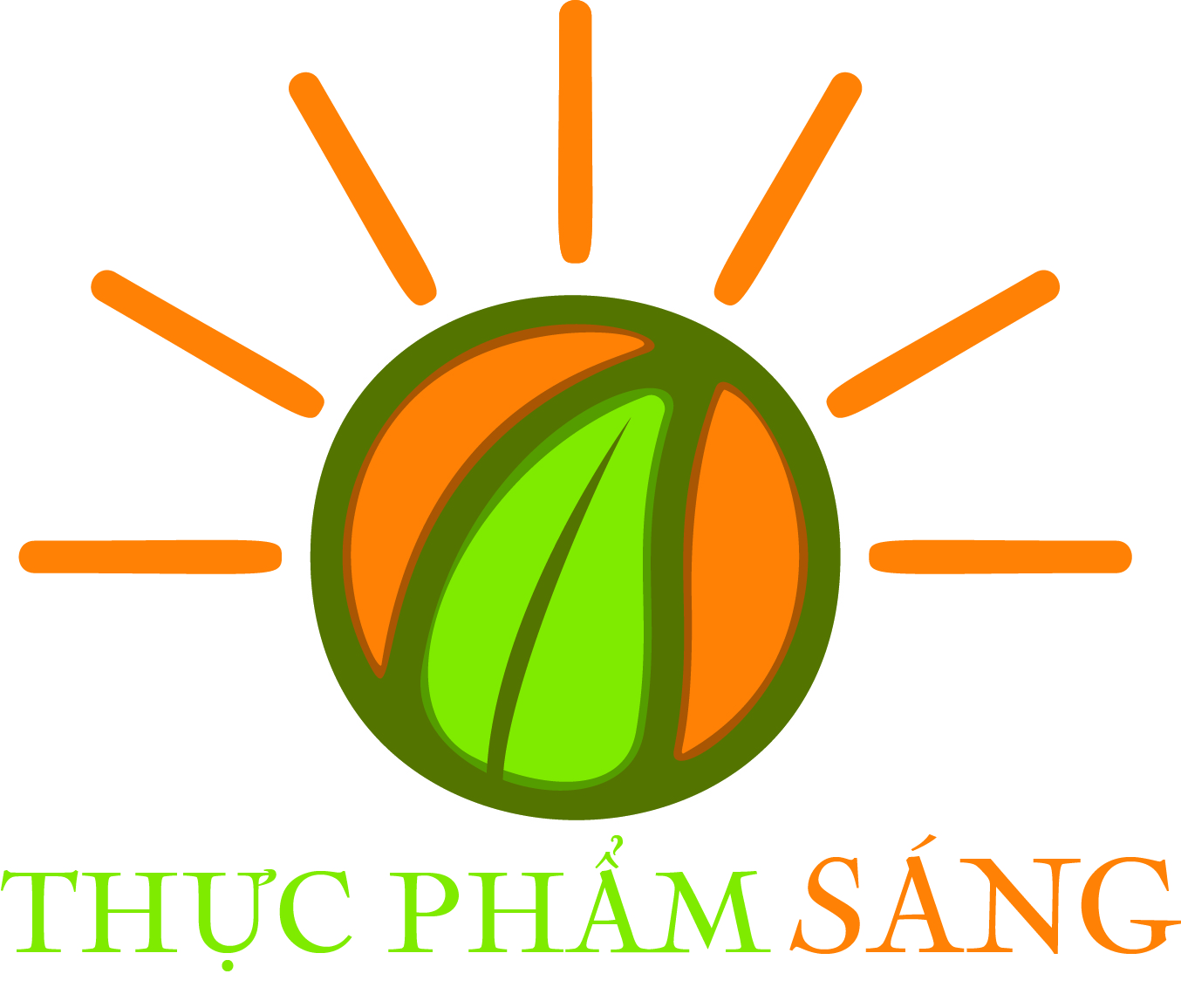 Thực Phẩm Sáng
