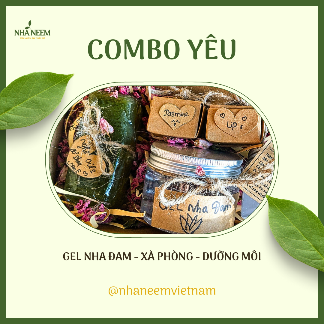 Combo Yêu