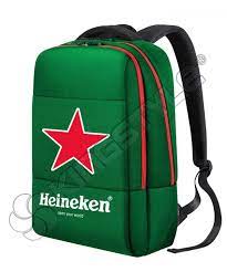 Balo Heineken