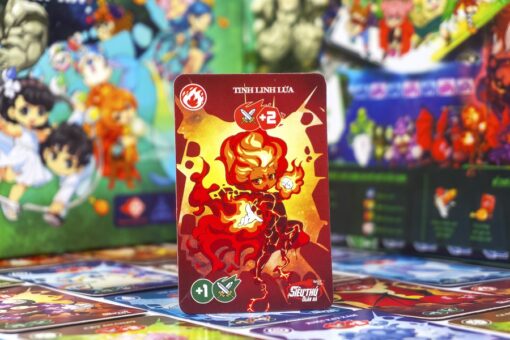 Lớp Học Mật Ngữ