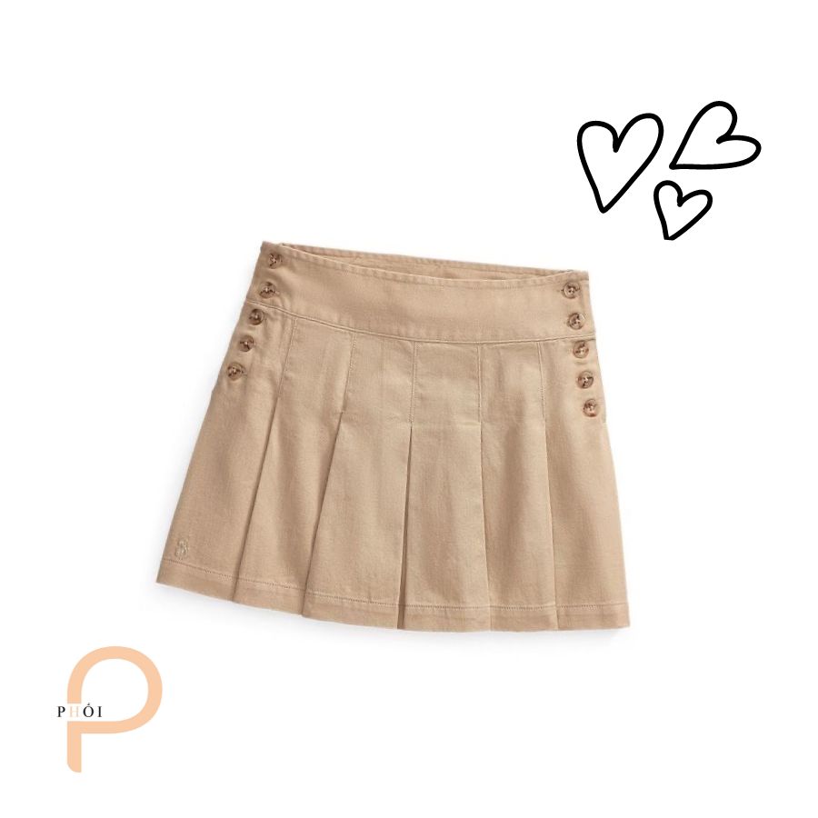 Váy Tennis Jessii 1