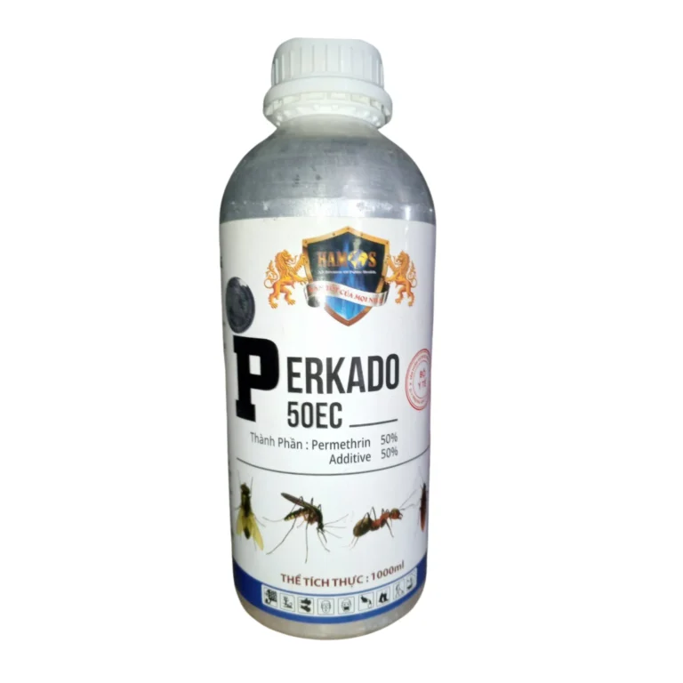THUỐC TRỪ SÂU PERKADO