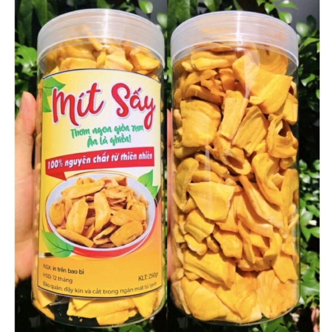 Mít Sấy
