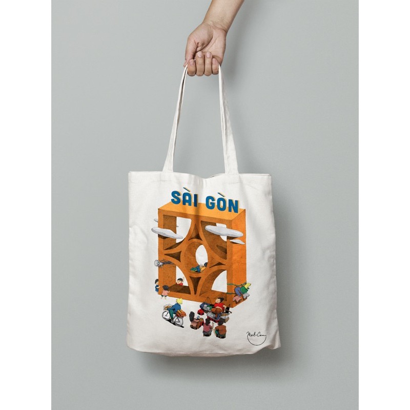 Túi Sài Gòn