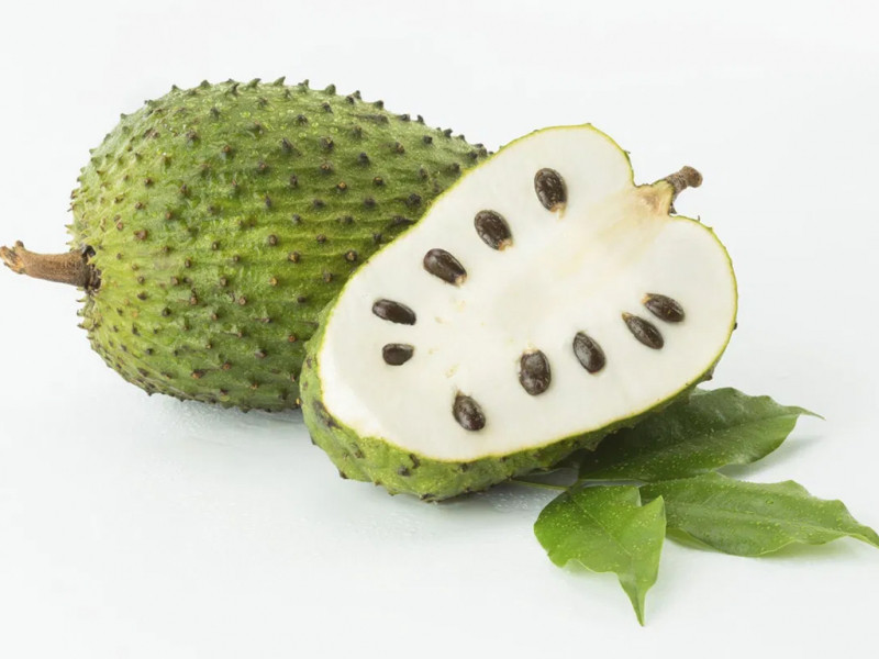 Mãng Cầu Venuzuela