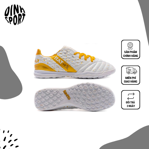 GIÀY ĐÁ BÓNG KAMITO TA11 TF TOUCH OF MAGIC